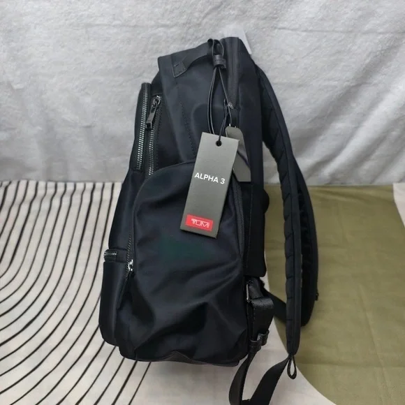 Tumi Voyageur Backpack Women display picture 3